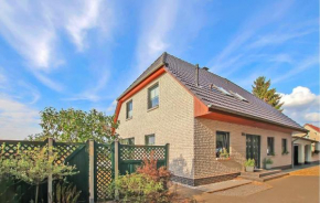 Ferienwohnung Woldegk, Amt Woldegk